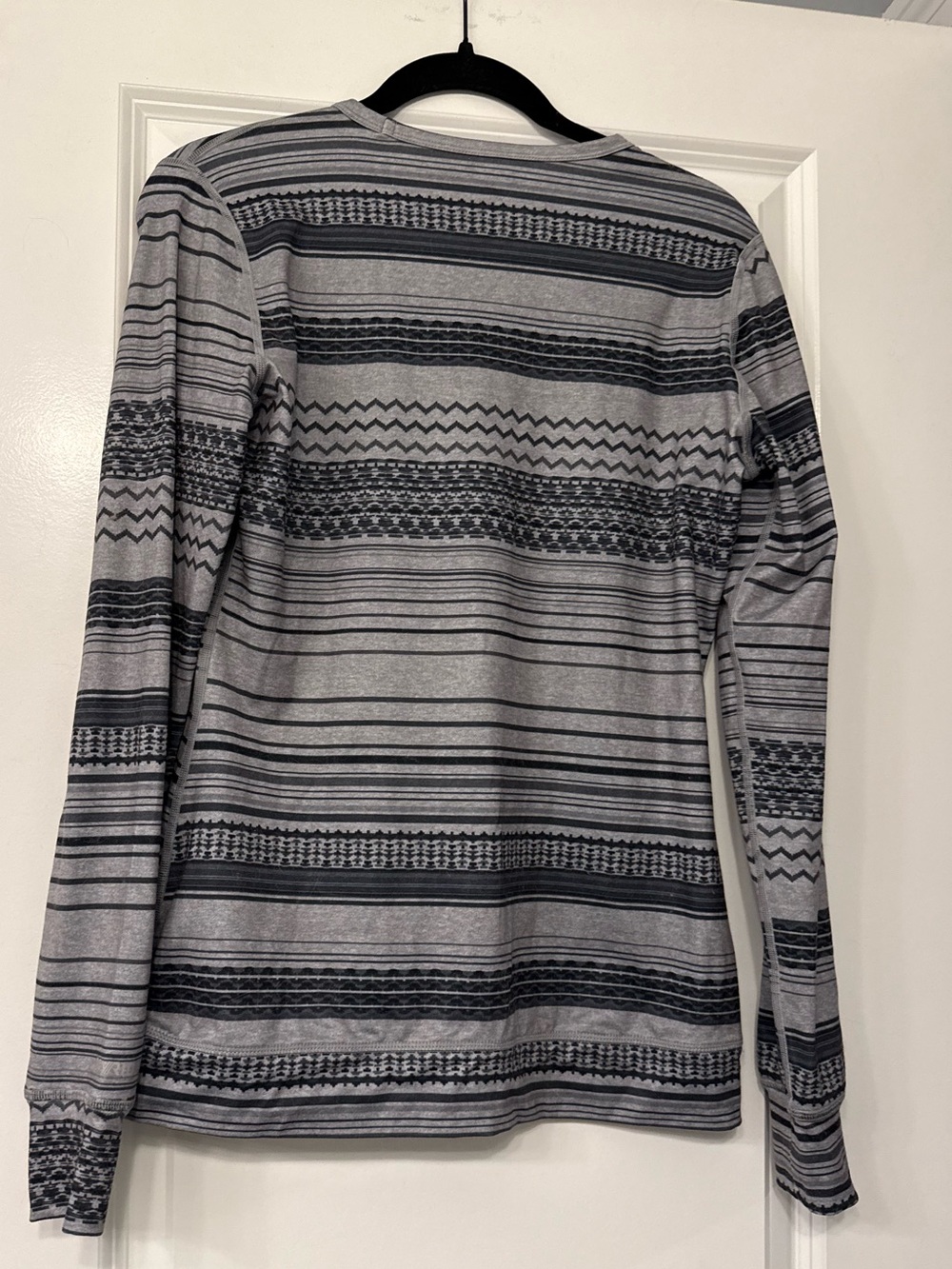 Burton‎ Base Layer Crew Neck - Picture 7 of 8